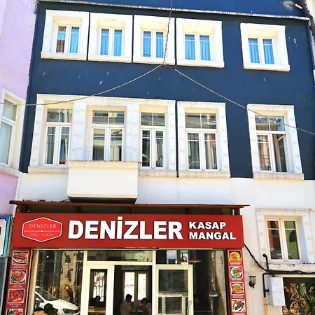 Taksim Neo Pera 4* Istanbul