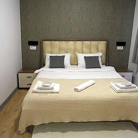 Taksim Neo Pera 4* איסטמבול