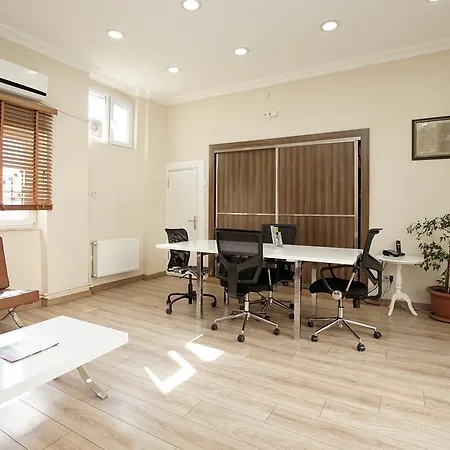 Aparthotel Taksim Neo Pera *