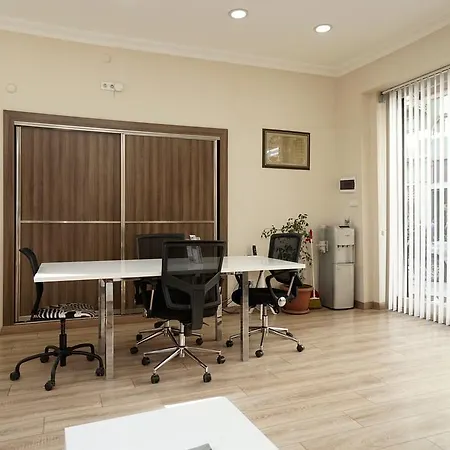 Aparthotel Taksim Neo Pera *