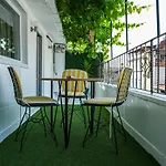 Aparthotel Taksim Neo Pera
