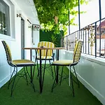 Aparthotel Taksim Neo Pera Istanbul