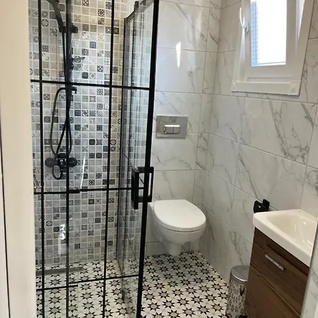 Appart hôtel Taksim Neo Pera 4*