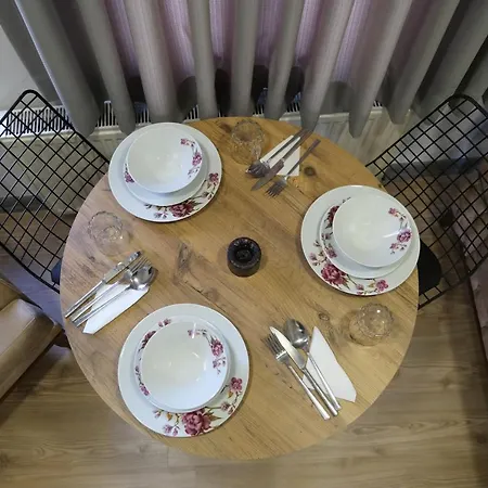 Taksim Neo Pera 4*