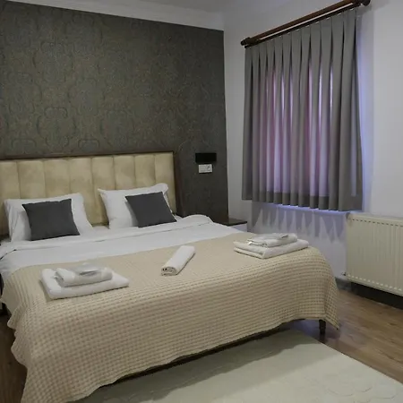 Taksim Neo Pera Appart hôtel
