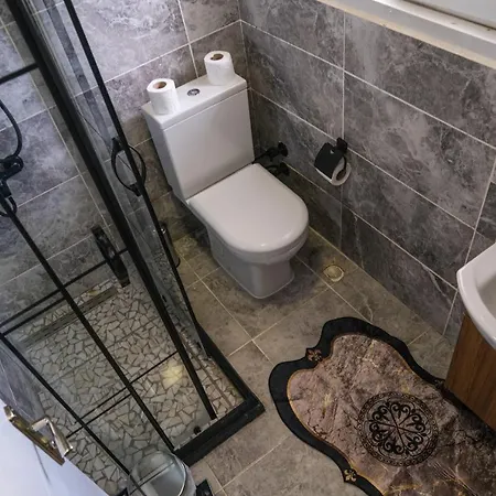 Taksim Neo Pera Appart hôtel