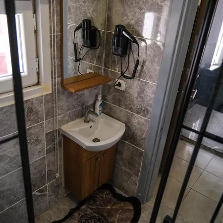 Appart hôtel Taksim Neo Pera