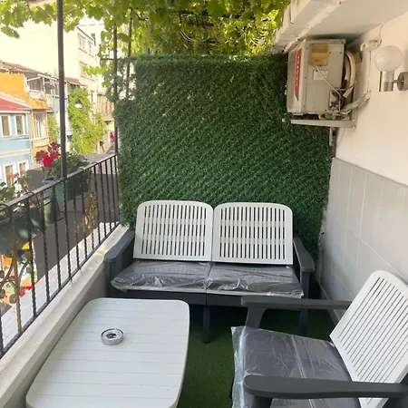 Taksim Neo Pera 4* Istambul