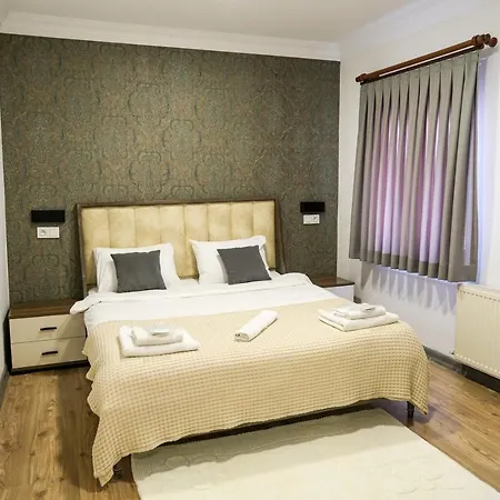 Taksim Neo Pera Istanbul