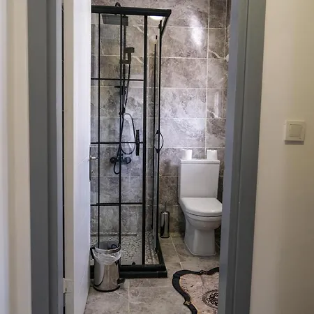 Taksim Neo Pera Aparthotel